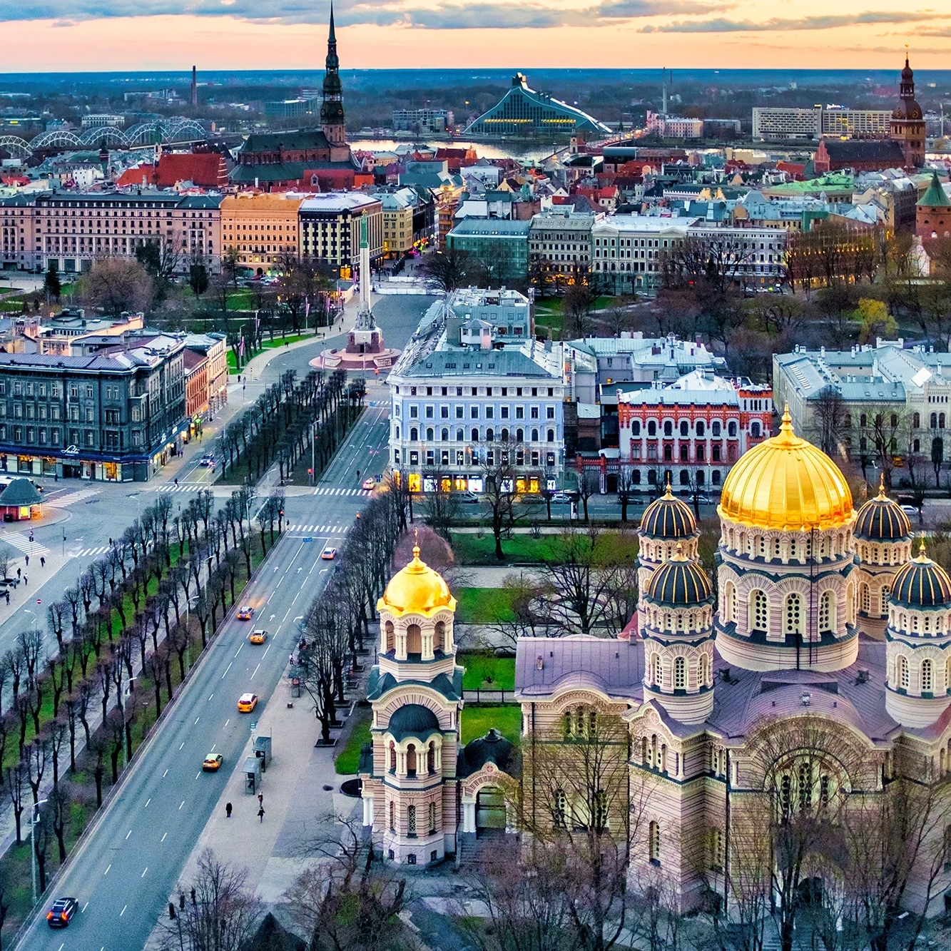 Latvia Golden Visa: Europe’s Most Affordable Residency Pathway in 2025