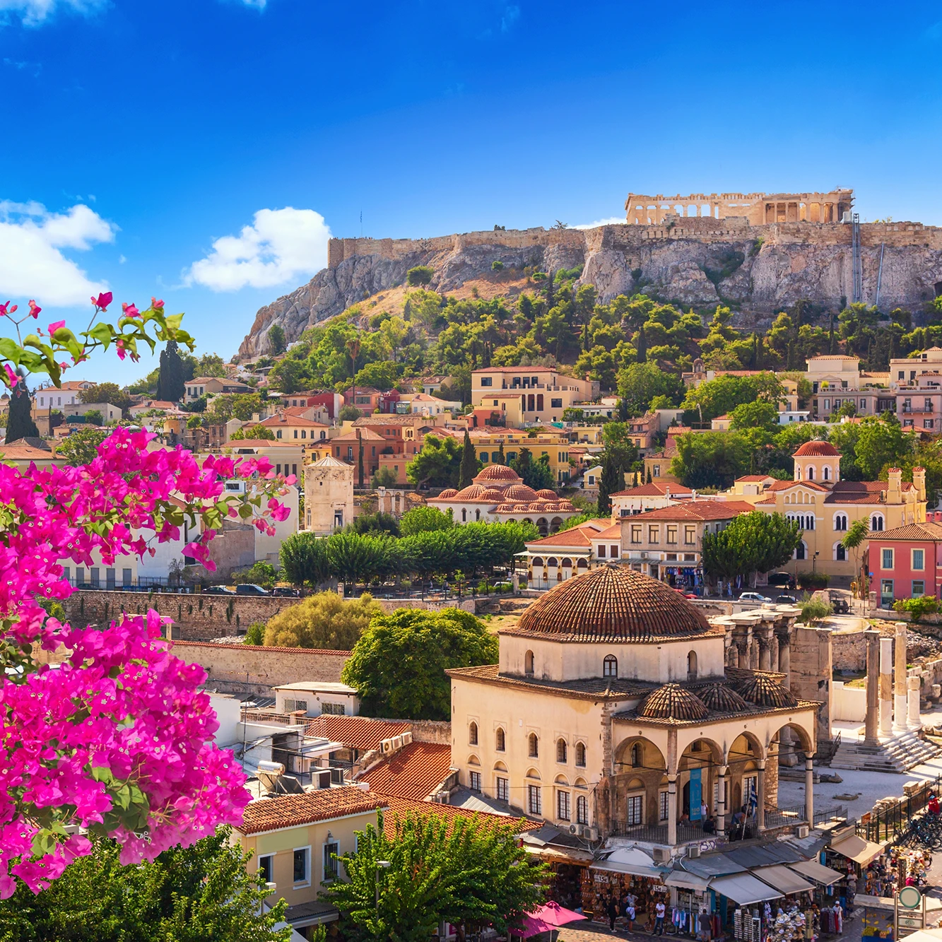 Why Greece Now: The Golden Gateway to Europe