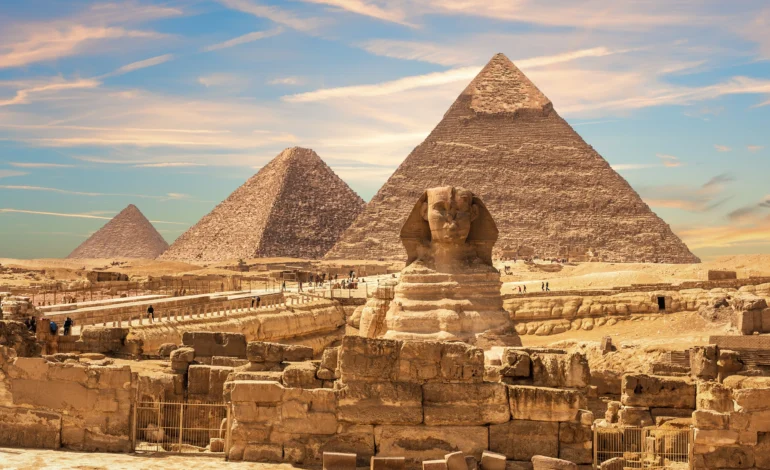 Egyptian Citizenship: A Gateway to Strategic Opportunities in Africa & the Middle East