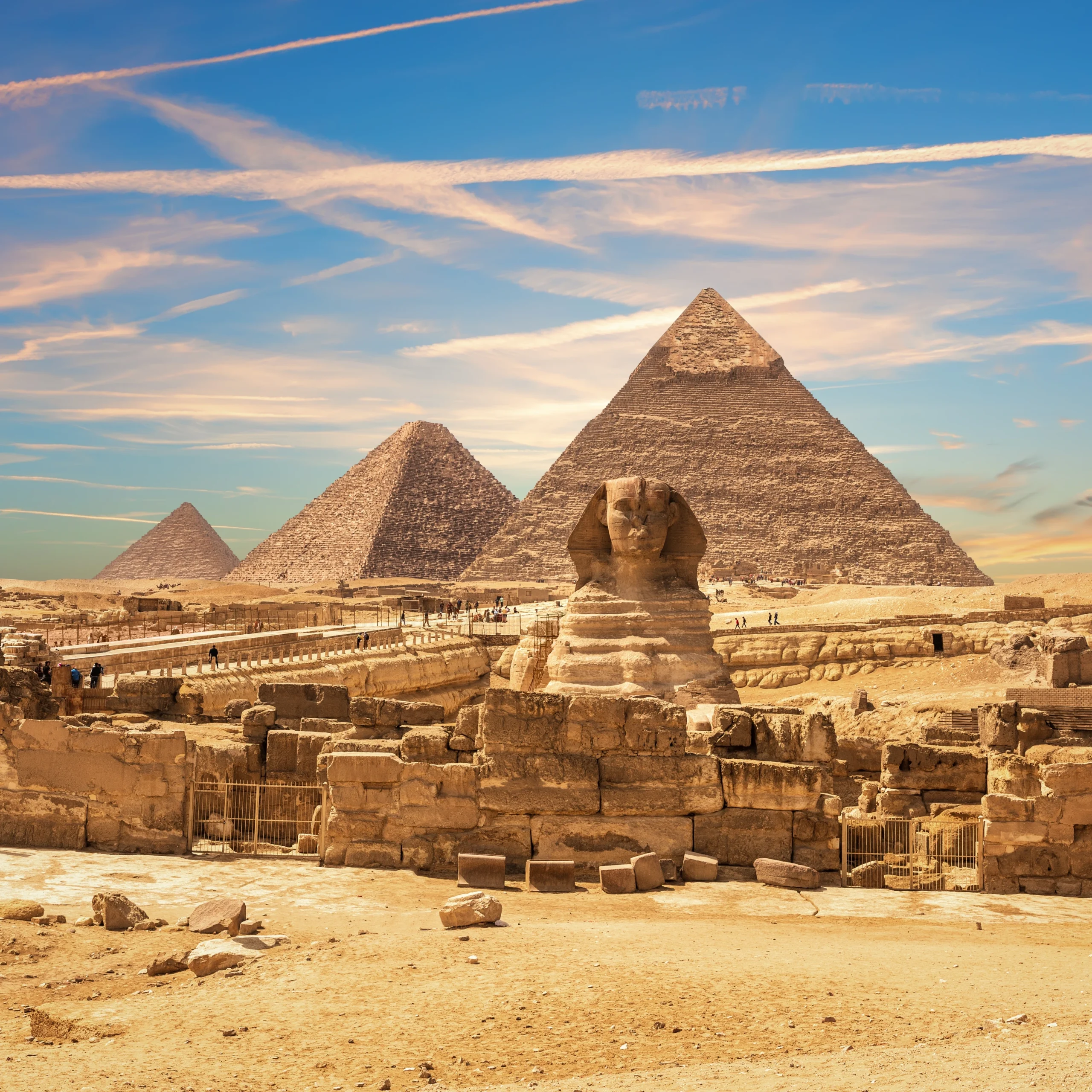 Egyptian Citizenship: A Gateway to Strategic Opportunities in Africa & the Middle East