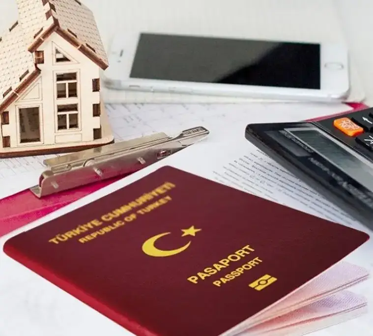 Turkey Citizenship by Investment 2025 Guide