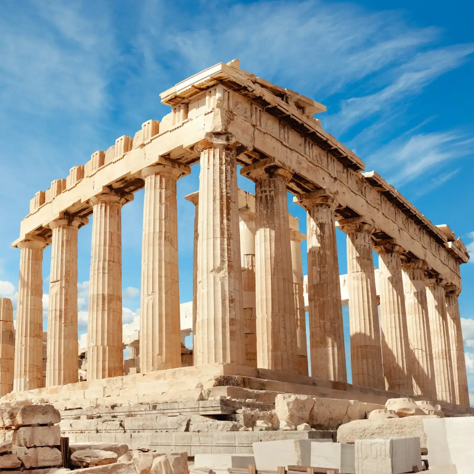 Greece Golden Visa 2025: The Golden Key to a New Life in Europe