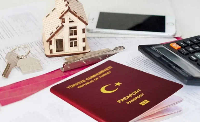 Türkiye Yatırımla Vatandaşlık 2025 Rehberi