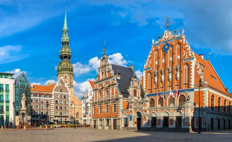 Latvia Golden Visa: The Ultimate Guide 2025