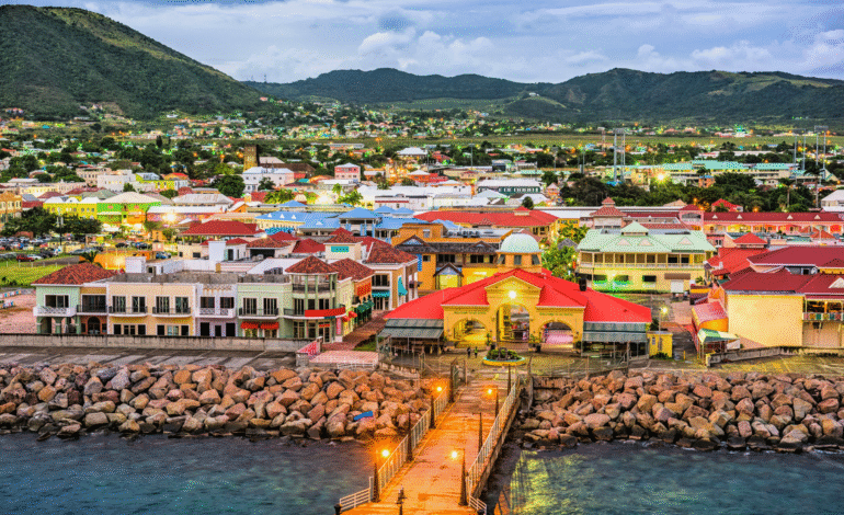 St. Kitts and Nevis Citizenship by Investment: Updated 2025 Guide