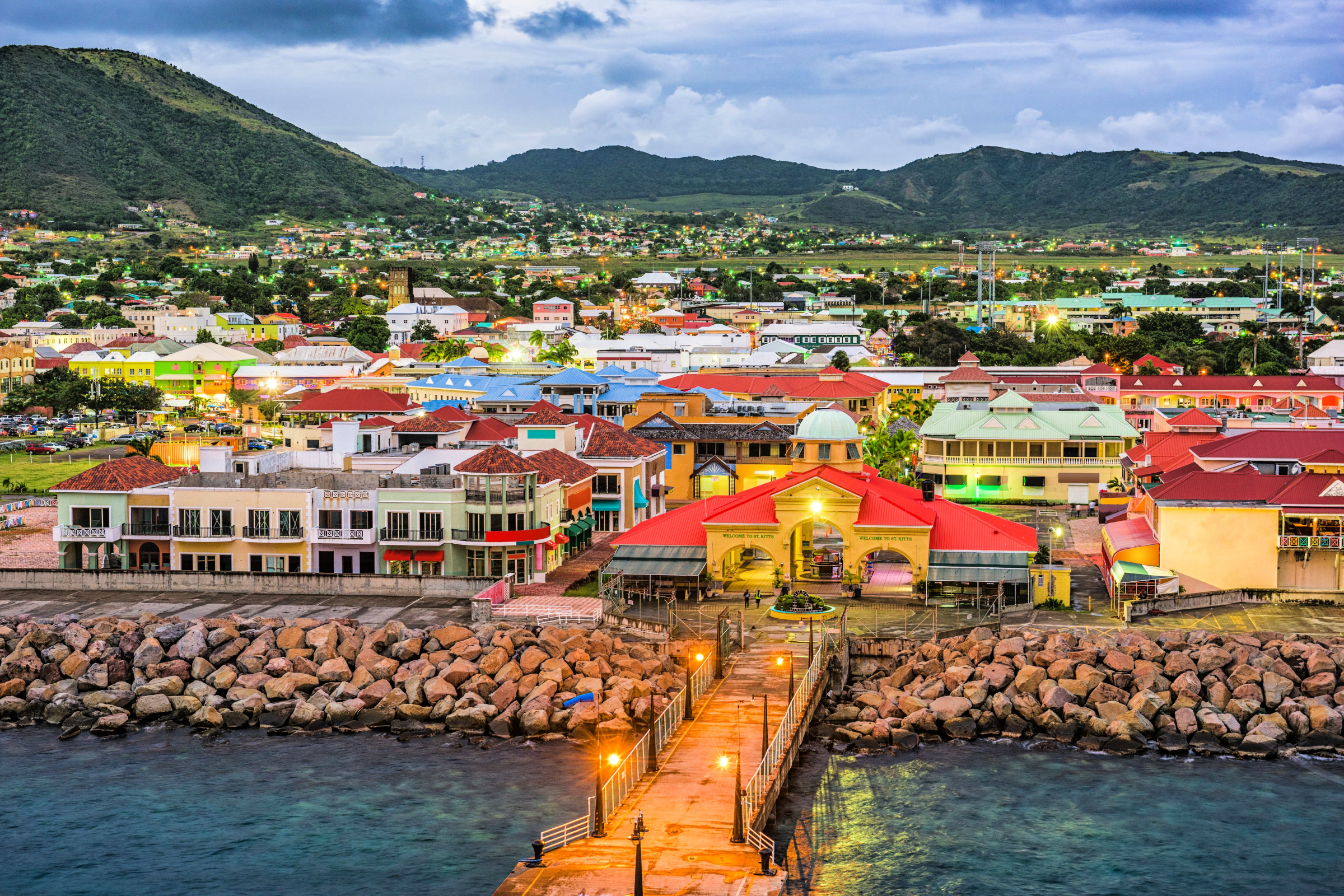St. Kitts and Nevis Citizenship by Investment: Updated 2025 Guide