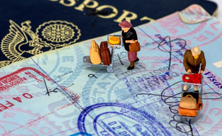 What is a Golden Visa? Comprehensive Guide