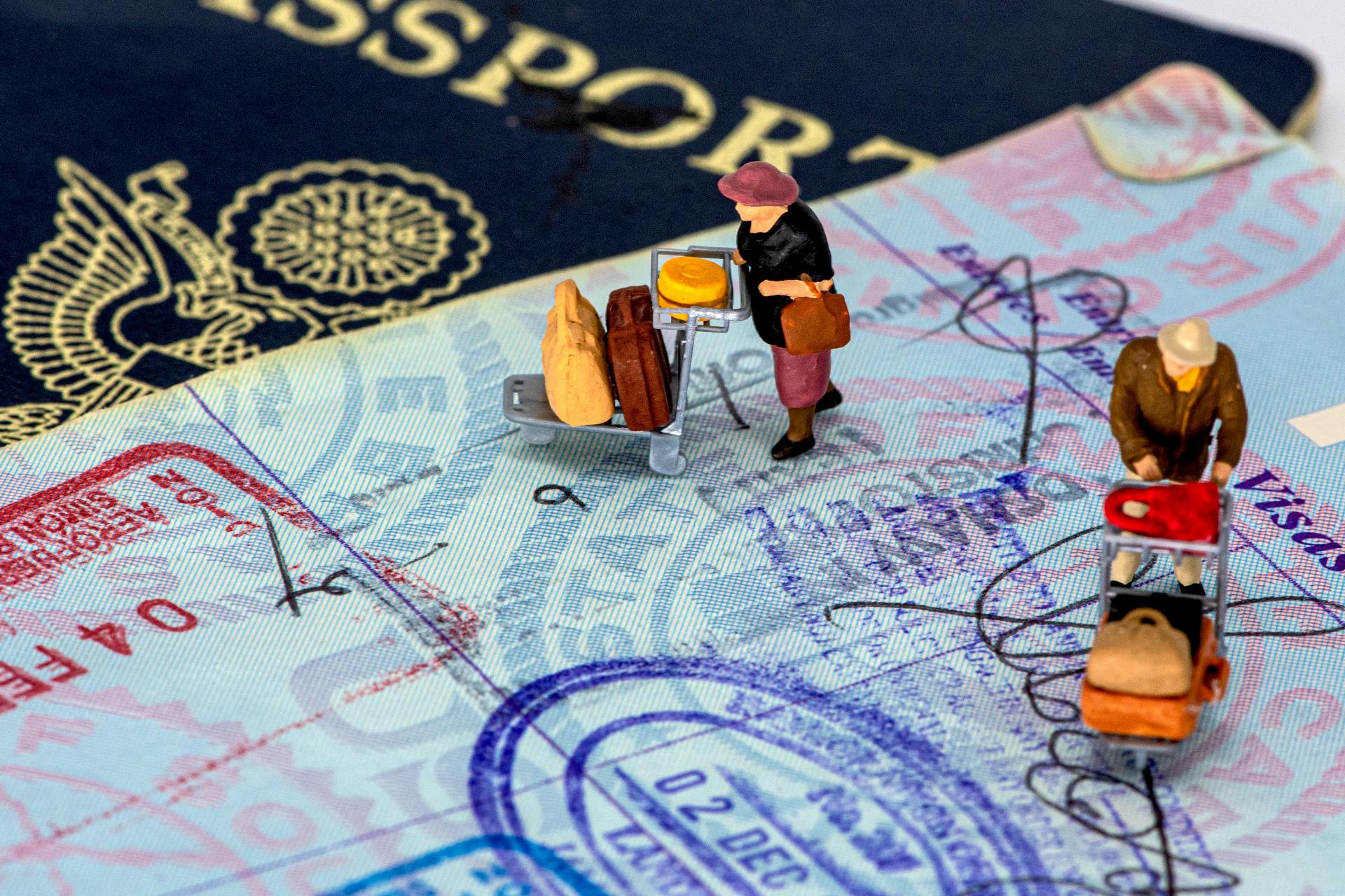 What is a Golden Visa? Comprehensive Guide