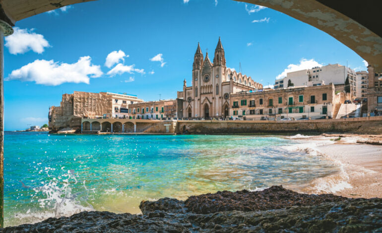 Malta Citizenship by Investment Program 2025: Comprehensive Guide