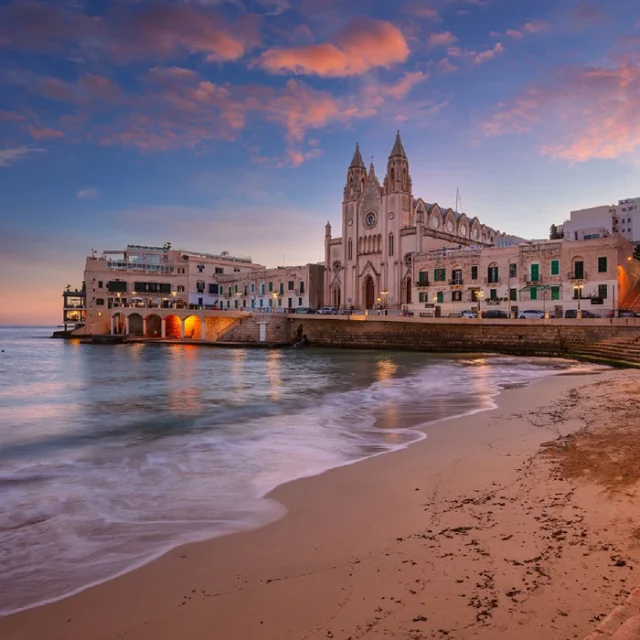 GX ülkeler_malta GX ülkeler_malta
